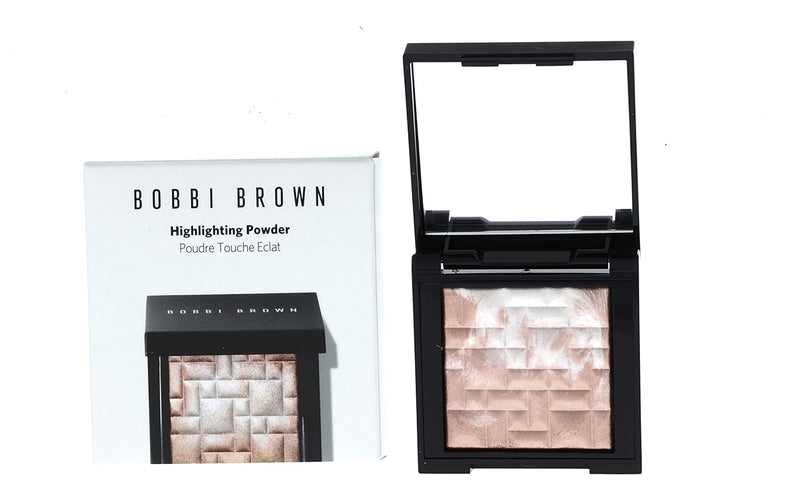 Bobbi Brown Highlighting Powder - Pink Glow Infinity Warehouse