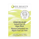 Juice Beauty STEM CELLULAR Instant Eye Lift Algae Mask, 0.17 fl oz Juice Beauty
