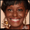 NYX PROFESSIONAL MAKEUP Total Control Pro Drop Foundation, Skin-True Buildable Coverage - Deep Ebony NYX PROFESSIONAL MAKEUP Store