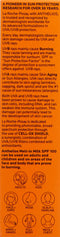 La Roche-Posay Anthelios Melt-in Milk Body & Face Sunscreen Lotion Broad Spectrum SPF 100, Oxybenzone & Octinoxate Free, Sunscreen for Kids, Adults & Sun Sensitive Skin, Unscented, 3 Fl oz La Roche-Posay