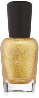 ZOYA Nail Polish, Solange Pixiedust , 0.5 Fl Oz (Pack of 1) ZOYA