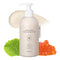 Salmon Fruity Centella Body Cream - Sensitive Skin, Itchy Skin, Korean Skincare, Bodycare, Hypoallergenic, Allergen-free Fragrance, PDRN, Salmon PDRN, Moisturizing, K-Beauty Infinity Warehouse