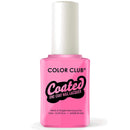 Color Club One-step Modern Pink Color Club Nail Lacquer .5 Fl Ounce - 15 Ml, Coated One Coat Nail Lacquer, 0.5 fluid_ounces (05ALSCN15) Color Club