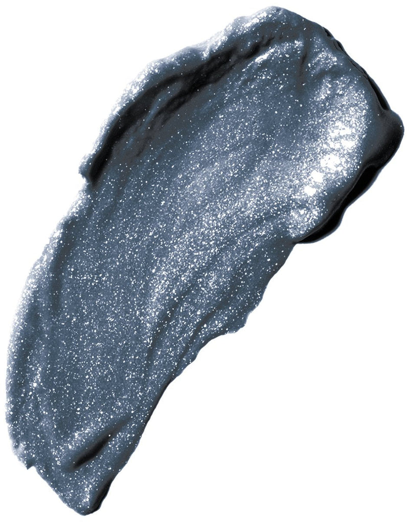 Maybelline New York Color Sensational Dark Silver Lipstick Metallic Lipstick, Gunmetal, 0.15 oz Maybelline New York