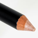 Eye Brightener Stick Highlighter - Eyebrow Concealer Duo Pencil Crayon Makeup, Creamy Matte Brow Shaper Definer, Shimmer for Highlighting Inner Corner, Gluten Paraben Cruelty Free, Cool Beige Beauty Junkees