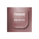 Masque Bar Rose Gold Foil Peel Off Mask - Pod - 0.51 Fluid Ounce masque BAR