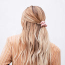 Kitsch Soft Matte Suede Scrunchies for Hair, and Soft Microfiber Towel Hair Scrunchies for Frizz Free, Heatless Hair Drying, Great for All Hair Types, Scrunchies Bundle Kitsch