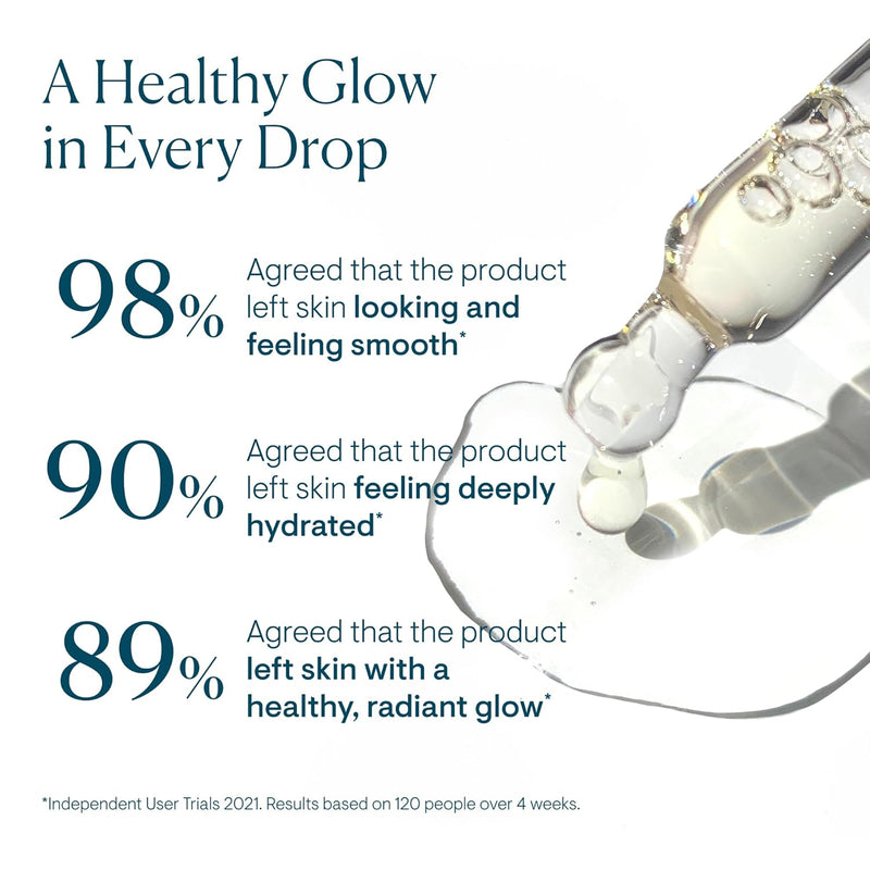 ELEMIS Superfood Face Oil Hydrating Facial Moisturizer