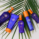 It's a 10 Haircare Miracle Leave-In Plus Keratin Spray, 4 fl. oz. (Pack of 4) It's a 10 Haircare