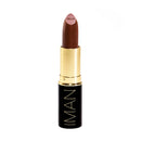 IMAN Cosmetics Luxury Moisturizing Lipstick Rebel, 0.13 Ounce Iman Cosmetics