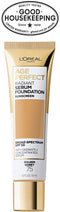 L'Oreal Paris Age Perfect Radiant Serum Foundation with SPF 50, Golden Honey, 1 Ounce L'Oreal Paris