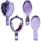 Townley Girl Disney Frozen 2 Hair Accessory Kit for Girls, Ages 3+ (20 pieces) Townley Girl