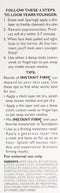 Peter Thomas Roth Instant FIRMx Temporary Face Tightener, Firm and Smooth the Look of Fine Lines, Deep Wrinkles and Pores Peter Thomas Roth