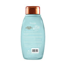 Aveeno Cotton Blend Sulfate-Free Shampoo for Light Moisture & Soothed Scalp, Gentle Cleansing Shampoo with Nourishing Oat, Paraben- & Dye-Free, 12 fl. oz Aveeno