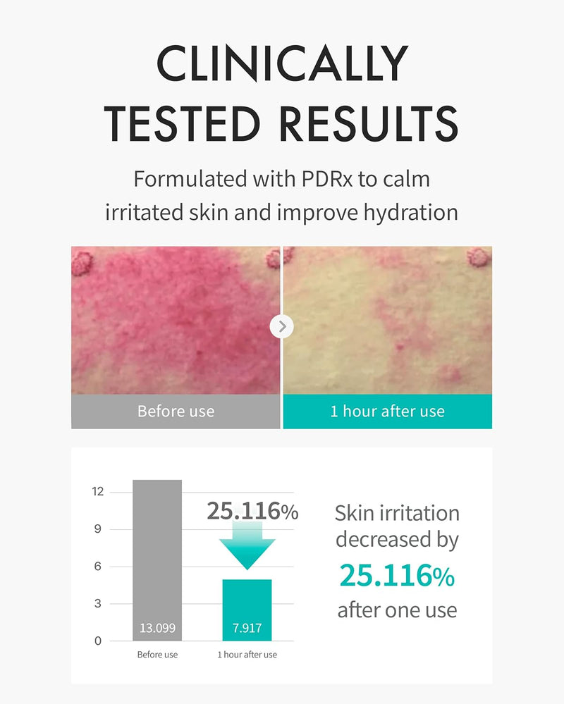 REJURAN® Moisture Treatment Mask, c-PDRN® - Hydrating Facial Sheet Mask, Repairs Skin Barrier and Retains Moisture with PDRx, Korean Skin Care 5-Pack Infinity Warehouse