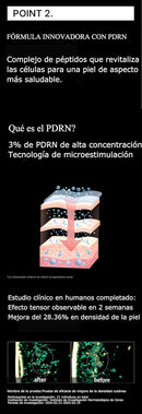 Sudee PDRN Renewing Face Serum 100 – Spicule Microneedling Serum Salmon PDRN 15,000ppm Skin Restoration & Recovery Moisturizing Firming Fine Lines Korean Skincare(2ml*10ea) Trial Pack Infinity Warehouse