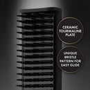 HOT TOOLS Men’s Beard Straightener Brush HOT TOOLS