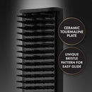 HOT TOOLS Men’s Beard Straightener Brush HOT TOOLS