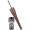 butter LONDON Stroke of Wow Roll On Precision Liner, Morning Espresso butter LONDON
