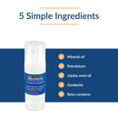 Albolene Facial Cleanser and Makeup Remover Albolene