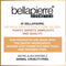 bellapierre BB Cream with SPF 20 - Tinted Sunscreen, Concealer, Matte Foundation, & Moisturizing Face Cream | Lightweight Formula + Pump Top Applicator | Non-Toxic & Paraben Free | 1.7 Oz - Medium Infinity Warehouse