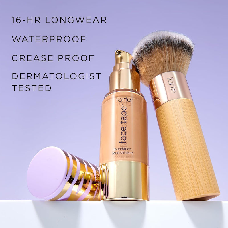 tarte face tape foundation Infinity Warehouse