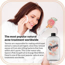 Quinn’s Alcohol Free Witch Hazel with Aloe Vera 16 Ounce (Pink Grapefruit and Orange Rind) Quinn's