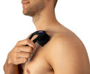 baKblade Body Grooming - BODBLADE - Ergonomic Body Shaver for Shaving Chest, Arms and Stomach Region baKblade