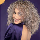 Fanola Nutri Care Restructuring Hair Mask 16.9 oz - Deep Hair Conditioning Mask for Chemically Treated & Damaged Hair - Moisturizing + Hydrating for Easy Detangling on Dry, Frizzy & Thick Hair Infinity Warehouse