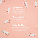 Platypus Orthodontic Flossers for Braces | Ortho Picks for Adults & Kids | Fits Under Arch Wire | Non-Damaging | Encourage Flossing Habits | Floss Teeth in Under Two Minutes (40 Count (Pack of 1) Platypus