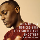 Shaving Kit for Men by Bevel - Starter Shave Kit, Includes Safety Razor, Shaving Brush, Shave Creams, Oil, Balm and 20 Blades. Clinically Tested to Help Prevent Razor Bumps Bevel