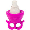 tweexy Wearable Nail Polish Holder - Passion tweexy Store