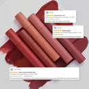 I’M MEME I’M Mystery Blur Tint | Hydrating & Silky Lip Tint | 009 Mystery Persimmon | K-Beauty I'M MEME Store