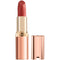 L'Oreal Paris Makeup Les Nus by Colour Riche Lipstick, Bold & Intense Nudes, Rich Saturated Color with Pure Caring Oils, Nu Irreverent, 0.13 oz L'Oreal Paris