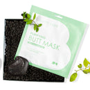 Buttitude – Purifying + Detoxifying Butt Hydrogel Sheet Mask For Your Butt With Volcanic Ash from Jeju Island – Ultimate Butt Care BUTT!TUDE