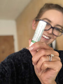 Eco Lips Lip Food - Nutrient Dense & Organic Lip Balm (Nourish) Eco Lips