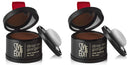 Style Edit Root Touch Up Powder, to Cover Up Dark Roots and Grays Between Salon Visits, Water Resistant, Non-Sticky, Compact And Mess-Free, Medium Red Hair Color (Pack of 2) STYLE EDIT Store