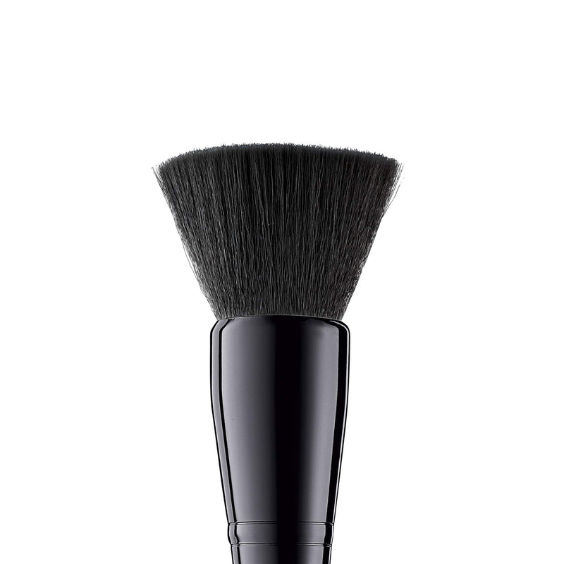 e.l.f. Powder Brush, Vegan Makeup Tool, Flawlessly Contours & Professionally Sculpts, For Wet & Dry Products e.l.f.