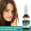 Argan Oil and Hyaluronic Acid Combo VoilaVe
