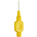 TEPE Interdental Brush Original Cleaners – Dental Brushes Between Teeth 6 Pk, Yellow TEPE