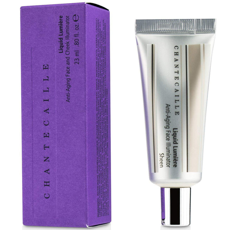 Chantecaille Liquid Lumiere, Sheen, 0.8 oz Chantecaille