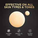 L'Oreal Paris Age Perfect Anti-Aging Midnight Face Serum, Reduce Wrinkles 1oz + Eye Cream Sample Infinity Warehouse