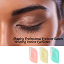 Eyebrow Razor For Women Dermaplaning Tool Facial Razor For Women Face Peach Fuzz Facial Hair Fuzz On Face Upper Lip Eyebrow Trimmer Shaper Shaver Safty And Portable With Precision Cover 3 Razors USonline911