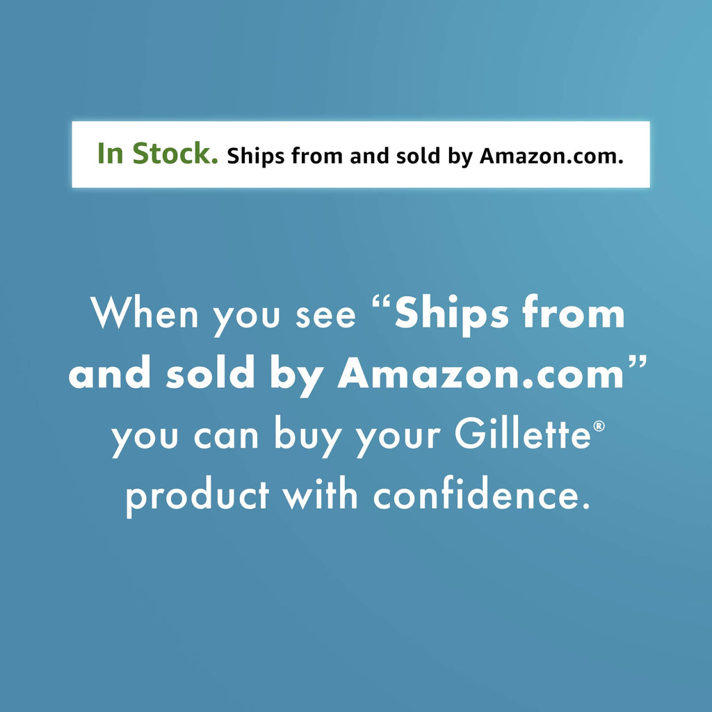 Gillette Mach3 Mens Razor Blade Refills, 15 Count, Designed for ...