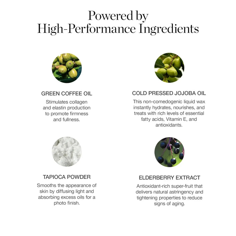 Ogee Sculpted Face Stick (MOONSTONE - ULTRAVIOLET SHEEN) Certified Organic Highlighter Makeup - Multi-Use Glow Highlighter Stick Infinity Warehouse