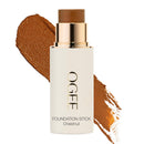 Ogee Sculpted Complexion Foundation Stick (Aspen 1.0W - Fair, Warm Undertones) Full Coverage Foundation Makeup - Instantly Balance & Even Complexion - 70% Organic Ingredients Infinity Warehouse