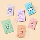 Rael Miracle Microcrystal Dark Spot Cover - Hydrocolloid, Post Acne Dark Spots, Skin Care, with Skin Brightening Ingredients (6 Count) Rael