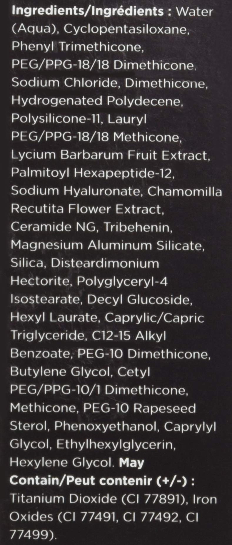 Osmosis Long Wear Liquid Foundation, Natural Medium, 36 Gram Osmosis Skincare