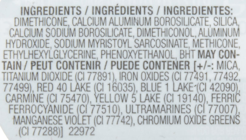 Almay Shadow Softies, Seafoam Almay