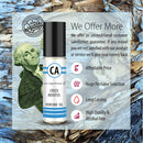 CA Perfume Top 10 For Men In August 2020 (Aventus + Code + Bvlgr Man + Orjinal Vetiver + Platinum Egoiste + Velvet Rose Oud + Fabulous + Tuscan Leather + Spice Bomb + Guilty Men) CA Perfume